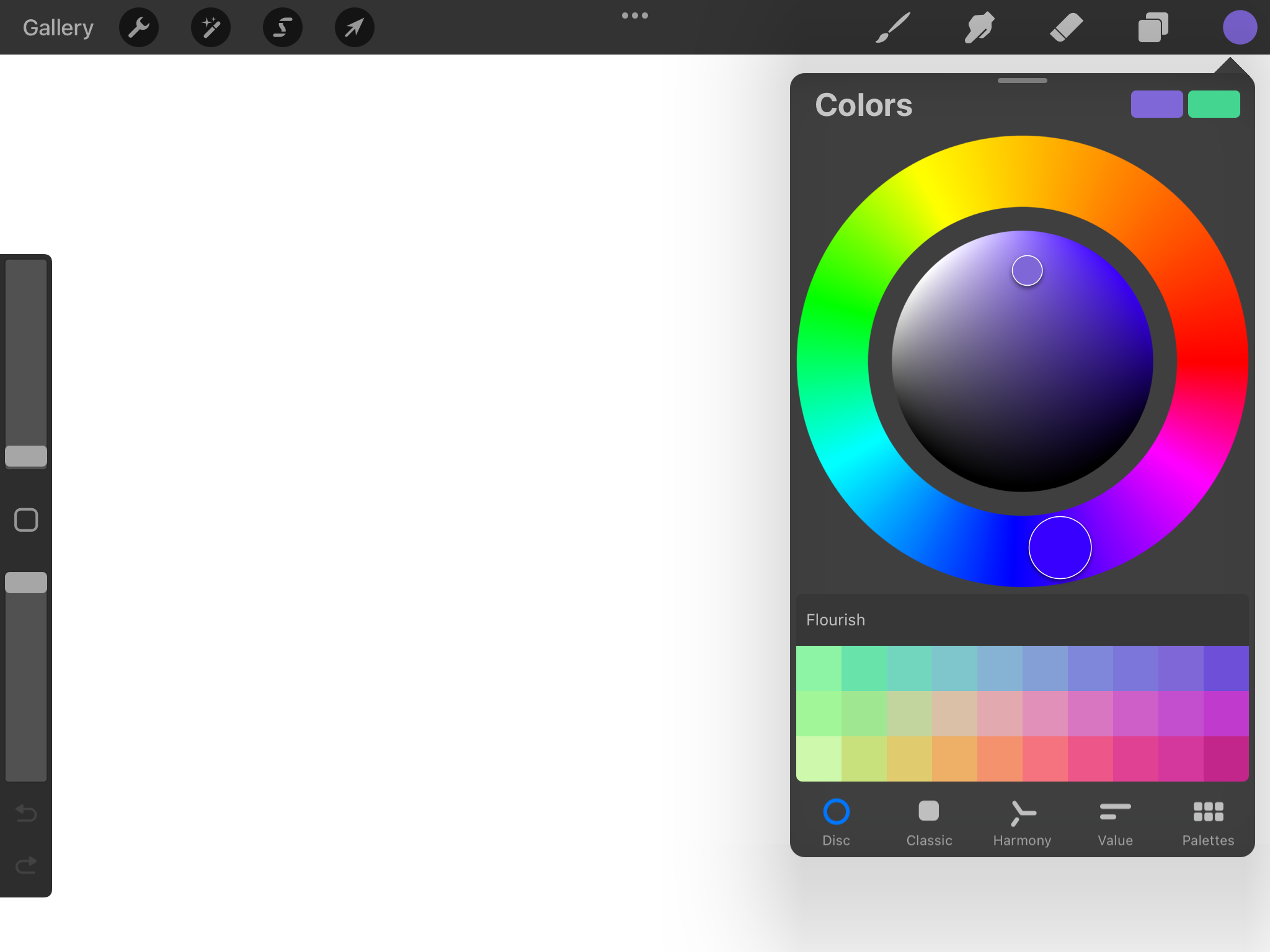How to Use Procreate A Beginner’s Guide (2023)